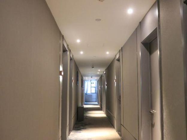 homeinn selected hotel enshi tusi city hangkong avenue