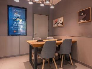 homeinn selected hotel enshi tusi city hangkong avenue