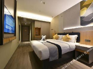 Homeinn Selected Hotel (Enshi Tusi City Hangkong Avenue),,3 star