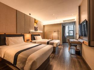 Homeinn Selected Hotel (Enshi Tusi City Hangkong Avenue),,3 star