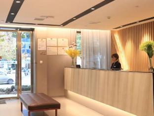 homeinn selected hotel enshi tusi city hangkong avenue