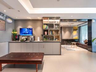 homeinn selected hotel enshi tusi city hangkong avenue