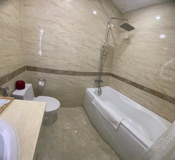 hotel la perle hue