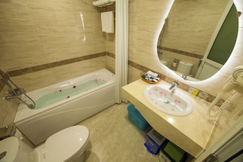 hotel la perle hue