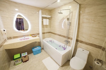 hotel la perle hue