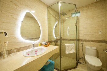 hotel la perle hue