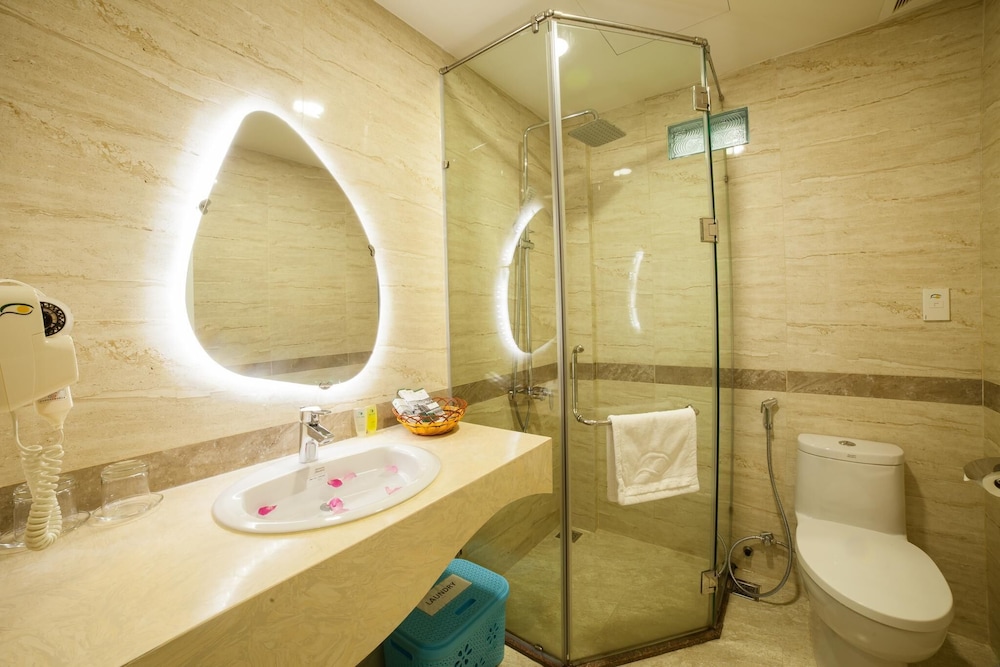 hotel la perle hue