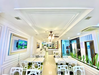 hotel la perle hue