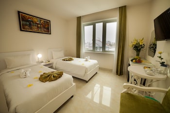 hotel la perle hue