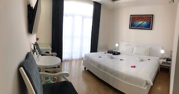 hotel la perle hue