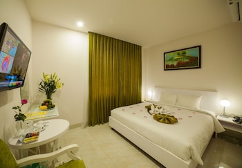 hotel la perle hue