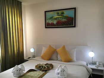 hotel la perle hue