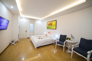 hotel la perle hue
