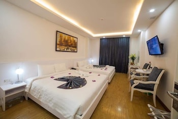 hotel la perle hue