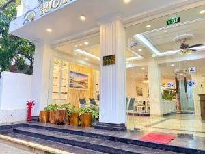 Hotel La Perle Hue,Thua Thien-Hue Province>>Hue,3 star