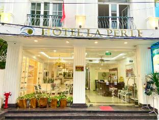 Hotel La Perle Hue,Thua Thien-Hue Province>>Hue,3 star