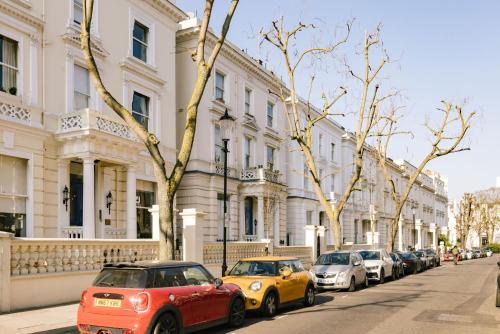 the abbey notting hill