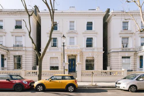 the abbey notting hill