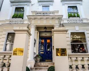 the abbey notting hill