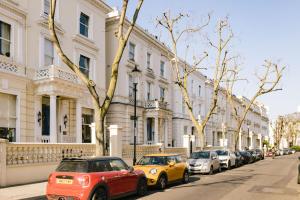 the abbey notting hill