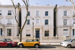 the abbey notting hill