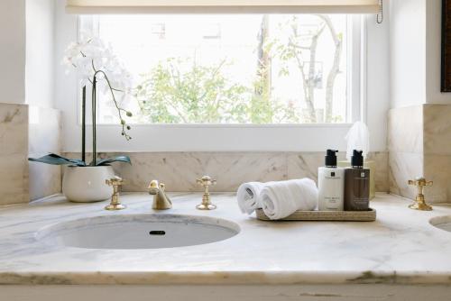 the abbey notting hill