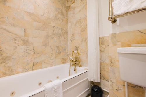 the abbey notting hill