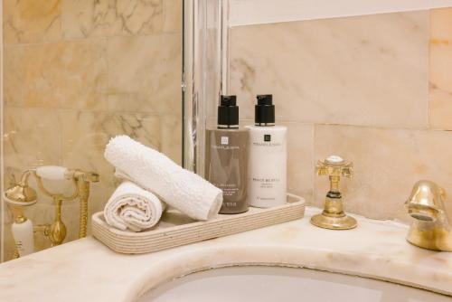 the abbey notting hill