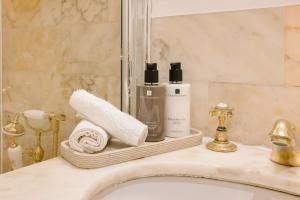 the abbey notting hill