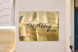 the abbey notting hill
