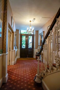 the abbey notting hill