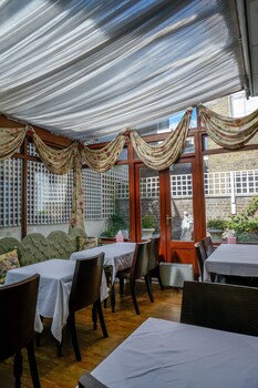 the abbey notting hill