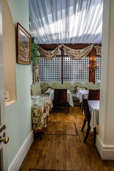 the abbey notting hill