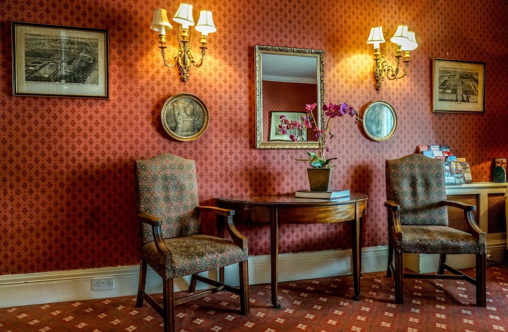 the abbey notting hill