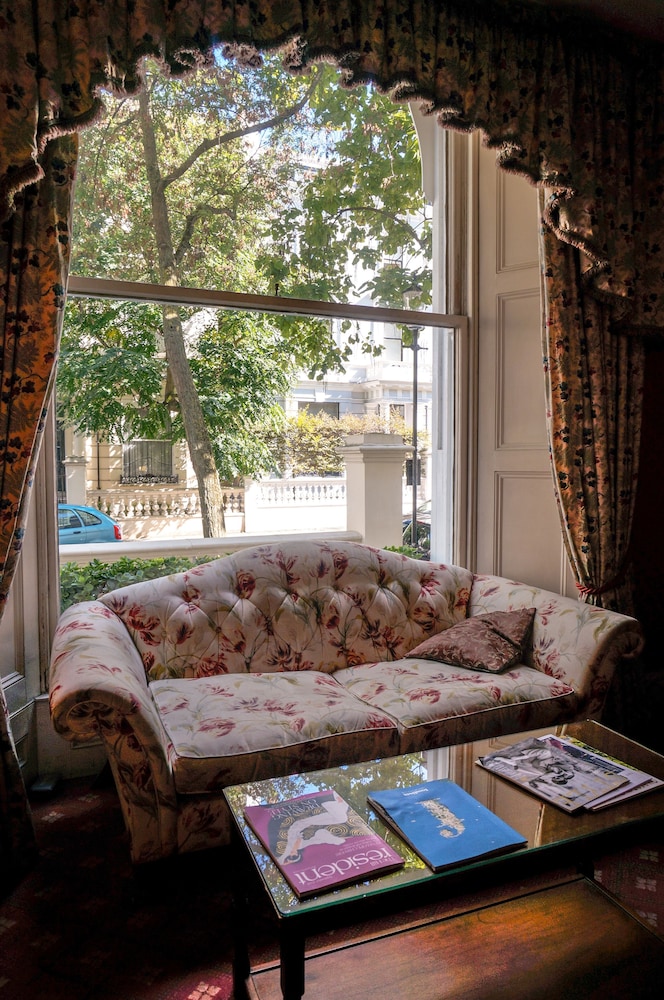 the abbey notting hill