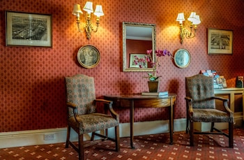 the abbey notting hill