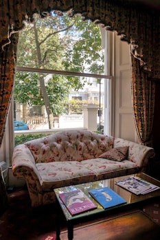 the abbey notting hill