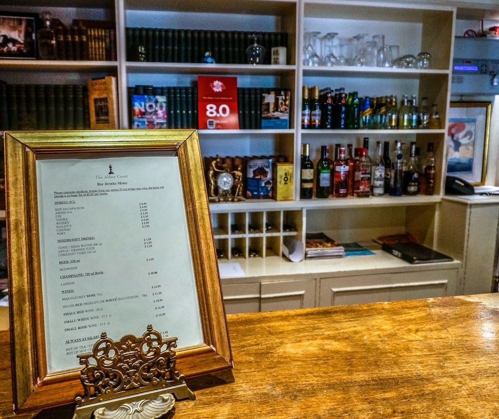 the abbey notting hill