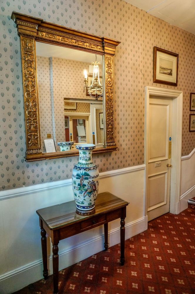 the abbey notting hill