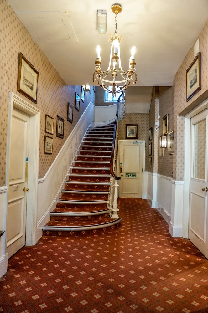 the abbey notting hill