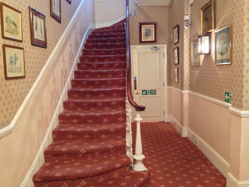 the abbey notting hill