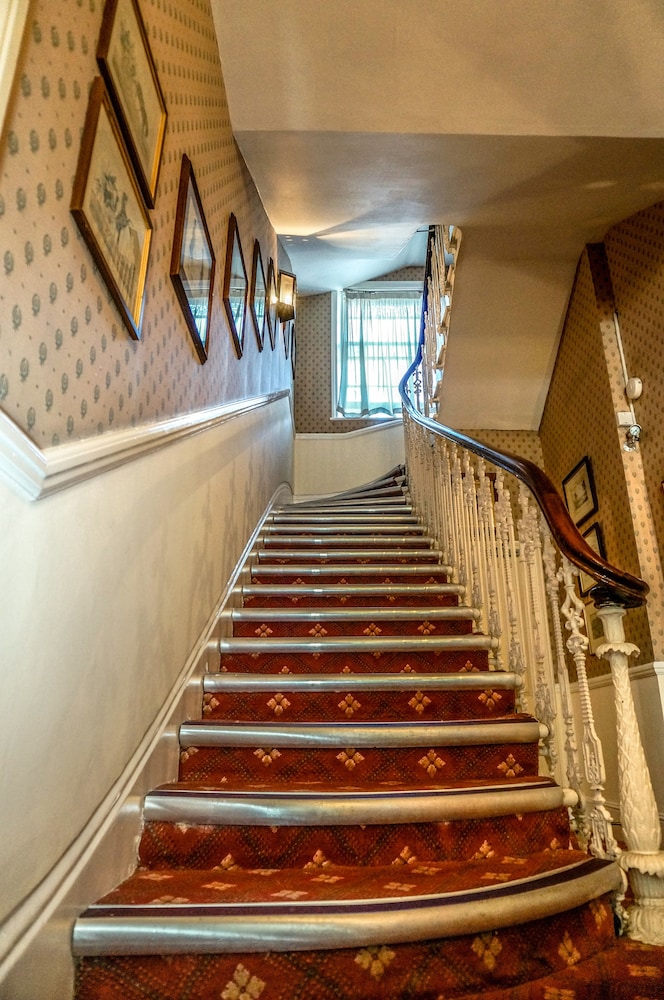 the abbey notting hill