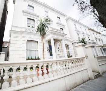 the abbey notting hill