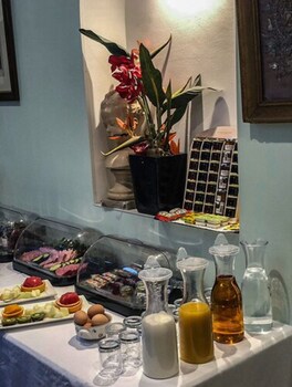 the abbey notting hill