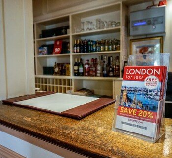 the abbey notting hill