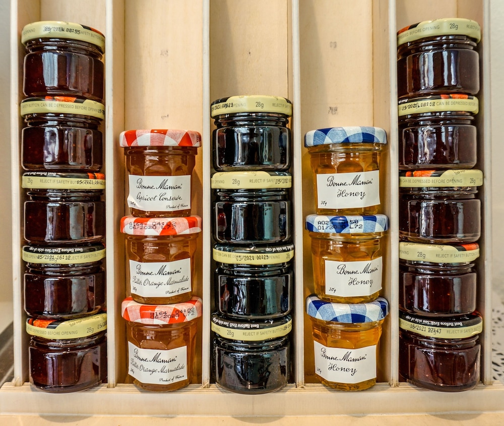 the abbey notting hill