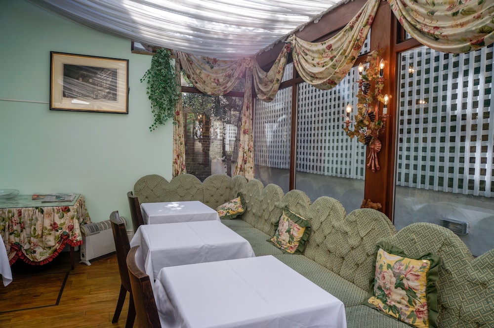 the abbey notting hill