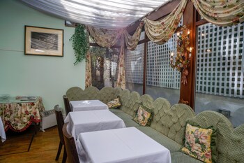 the abbey notting hill