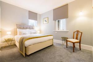 the abbey notting hill