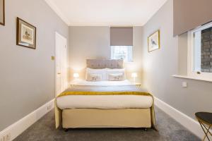 the abbey notting hill